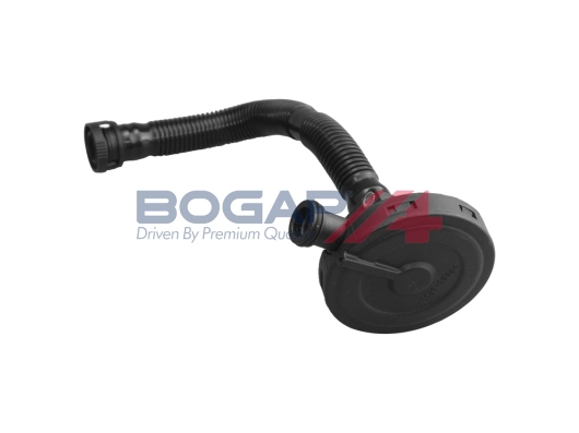 Клапан рециркуляции картерных газов vw jetta/poloskoda fabiaseat ibiza/toledo BOGAP A1211108