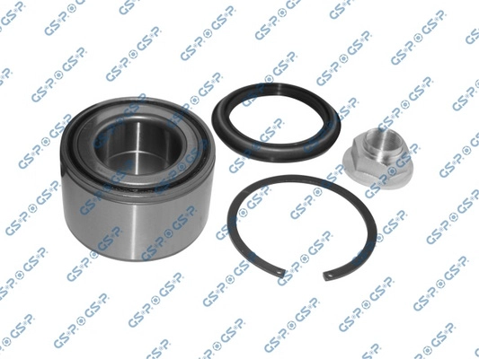 Запчасть GSP GK7534A