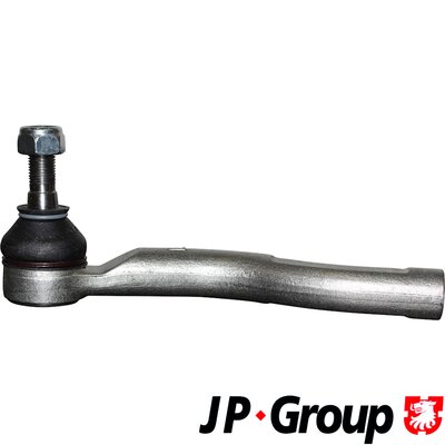 Наконечник поперечной рулевой тяги jp group