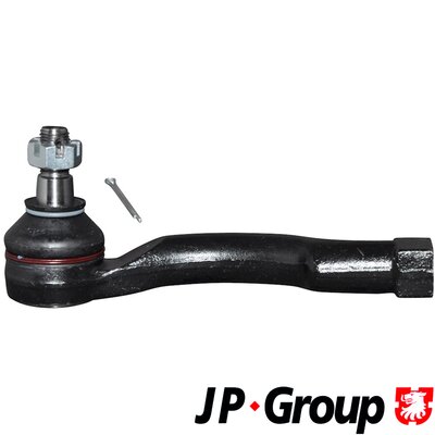 Наконечник поперечной рулевой тяги jp group