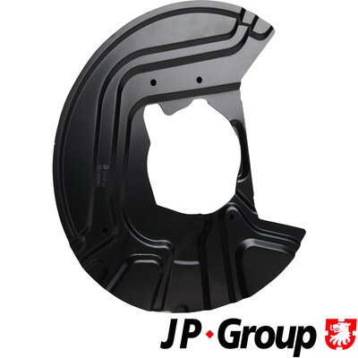 Кожух тормозного диска JP GROUP 1464202780