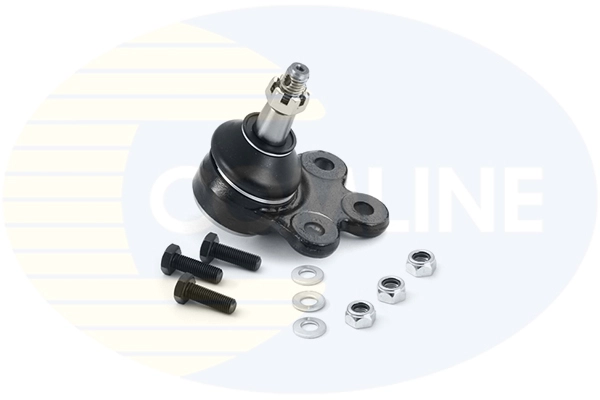Шар опора chevrolet captiva 06- opel antara 07- COMLINE CBJ7134
