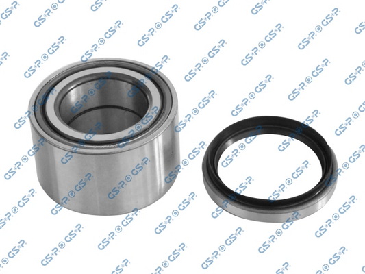 Запчасть GSP GK1467