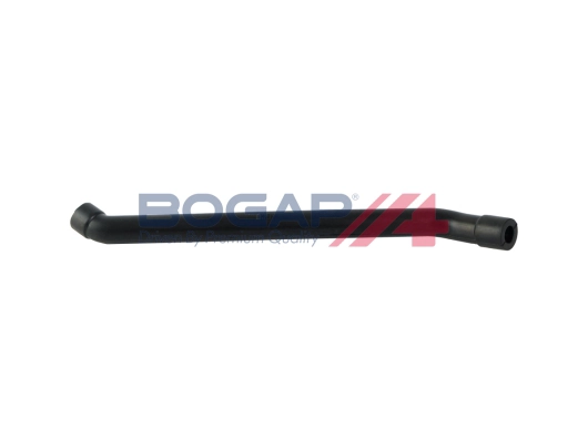 Шланг вентиляция картера bogap premium