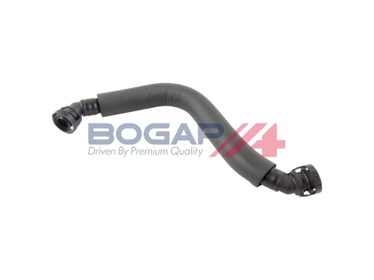 Патрубок vw passataudi a3/a4/a5/q3skodaoctavia/superb/yetiseat altea/leon/toledo BOGAP A1210174