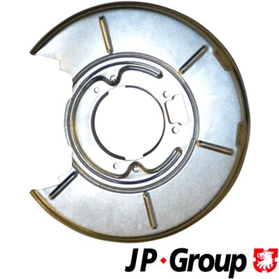 Отражатель диск тормозного механизма JP GROUP 1464200170