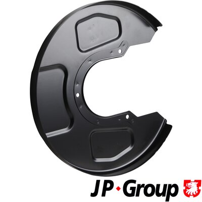 Кожух тормозного диска JP GROUP 1164303580