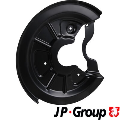 Кожух тормозного диска JP GROUP 1164303380