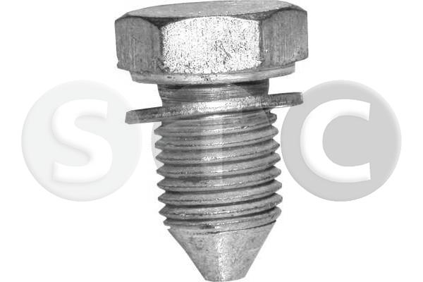 Пробка сливная STC T402916