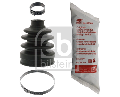 Пыльник FEBI BILSTEIN 100197