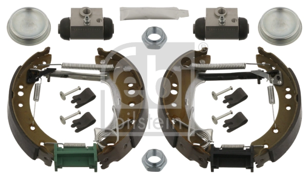 2185688 FEBI BILSTEIN 37526