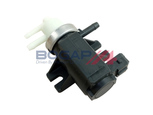 Клапан электромагнитный BOGAP A6112101