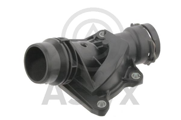 Термостат bmw e46/e81/e87/e90/e91/e60/e61/e70/e71/e83 18d-30d 01- 88с ASLYX AS201640