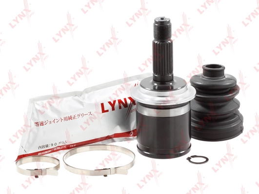  LYNXAUTO CO-3911