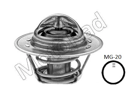  MOTORAD 305-75K
