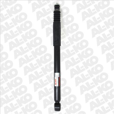Амортизатор подвески ALCO FILTER 104183