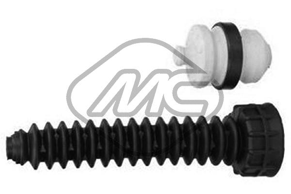  METALCAUCHO 06381