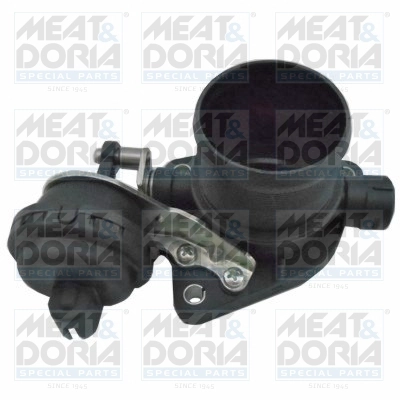  MEAT & DORIA 89408