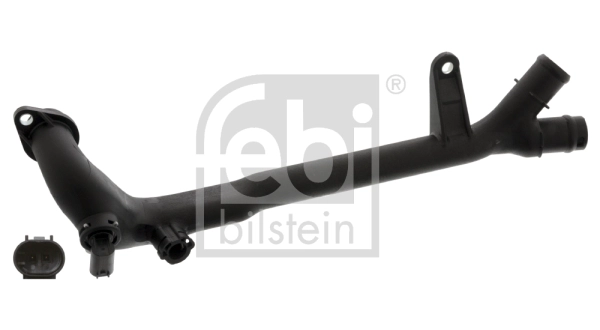 Фланец системы охлаждения FEBI BILSTEIN 100548