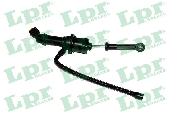  LPR 2732
