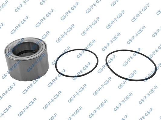 Подшипник ступичный GSP GK7005