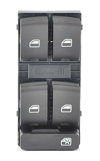 Блок управления стеклоподъемником BSG BSG90-860-026