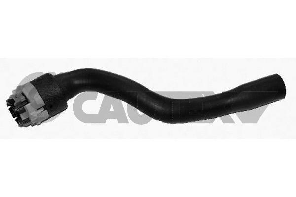 Патрубок системы отопления CAUTEX 752739