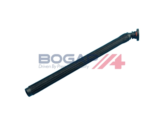 Шланг вентиляция картера bogap premium