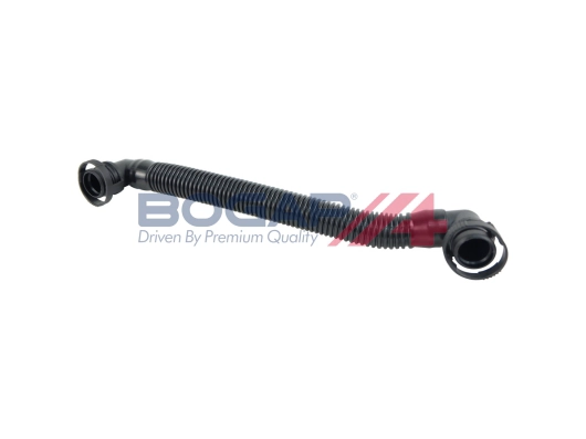 Шланг вентиляция картера vw caddy 2004-2008/golf 2004-2007/polo 2002-2008 BOGAP A1210190