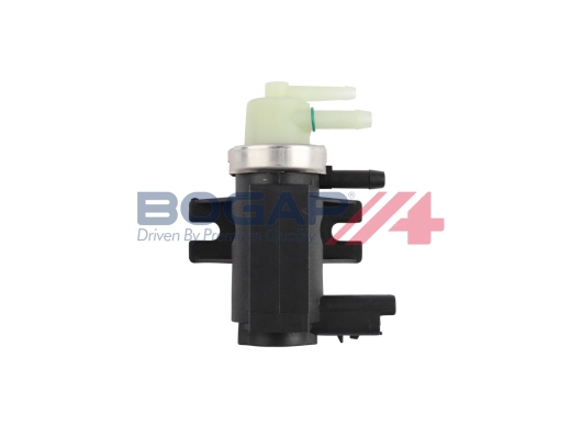 Клапан управления турбиной citroen c4/c5/c8/jumpypeuge 307/308/407/607/807 BOGAP P6112100
