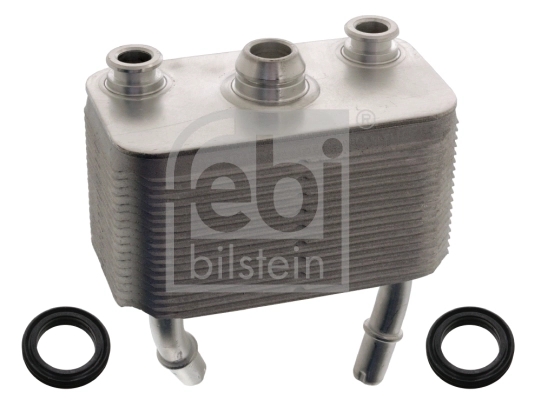 Радиатор масляный FEBI BILSTEIN 100127