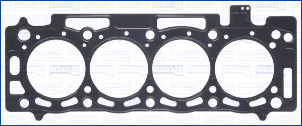 Gasket cylinder head AJUSA 10223210