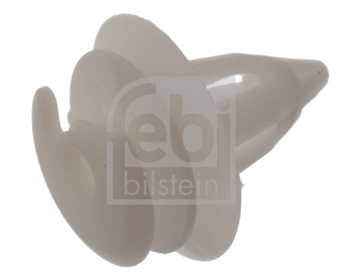 Пружинный зажим febi plus