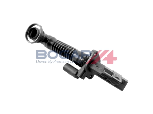 Патрубок vw passat/phaeton/touareg audi q7 BOGAP A1210139