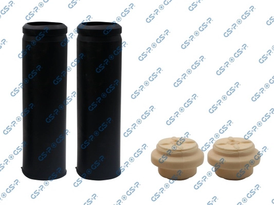 Защитный комплект амортизатора GSP 5406741PK