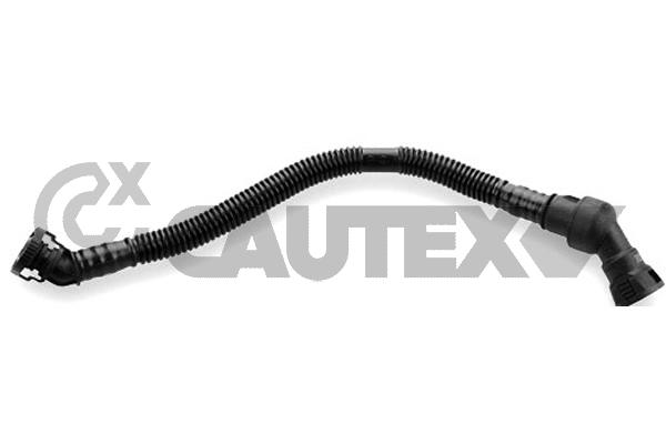 Патрубок вентиляции CAUTEX 757489