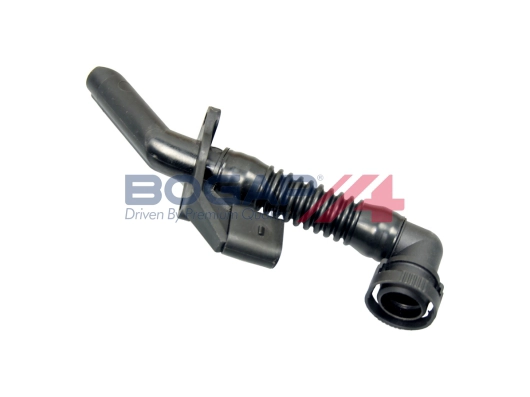 Патрубок vw passat/touareg audi q7 BOGAP A1210126
