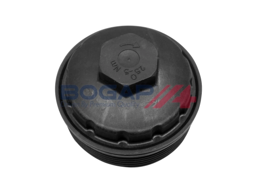 Крышка масляного фильтра BOGAP A1422101