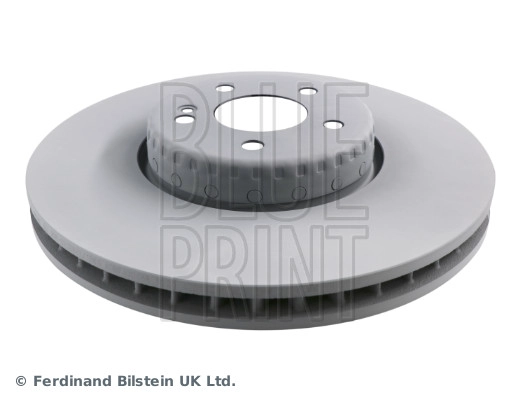 Диск тормозной BLUE PRINT ADBP430088