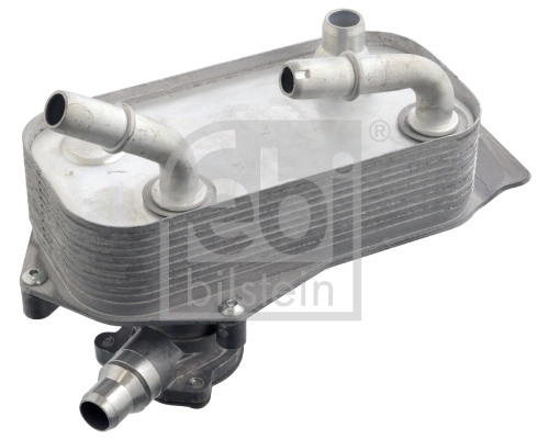 Chlodnica oleju bmw FEBI BILSTEIN 105923