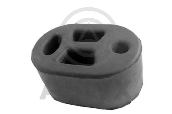 Кронштейн глушителя pgt 306/405 i/405 ii/605/cit xantia/xm/zx 1.6-3.0 87-03 ASLYX AS200055