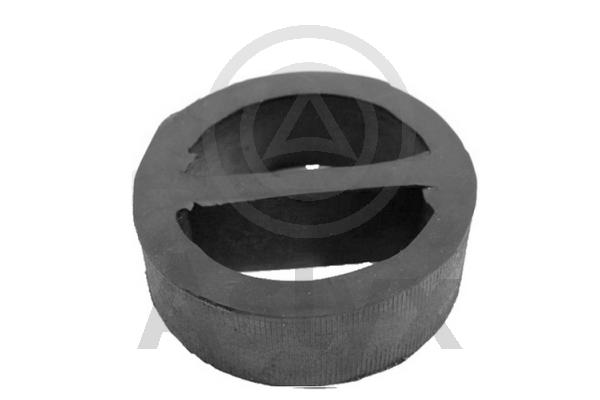 Резинка глушителя bmw e21/e30/e28/e34/e23/e32 ASLYX AS200058