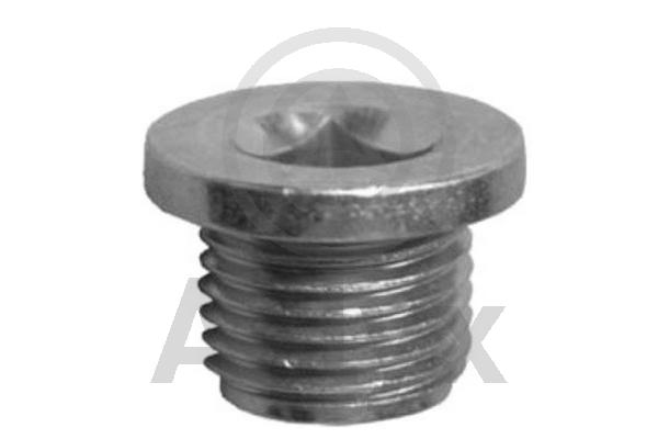 Пробка поддона m18 x 15 renault 12/18