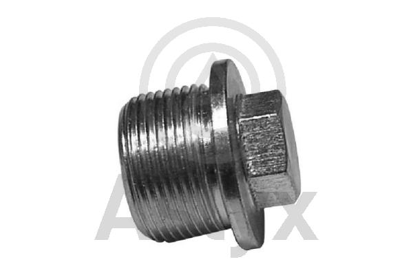 Пробка поддона audi/vw универсальная m26x1.5mm 330 ASLYX AS200319