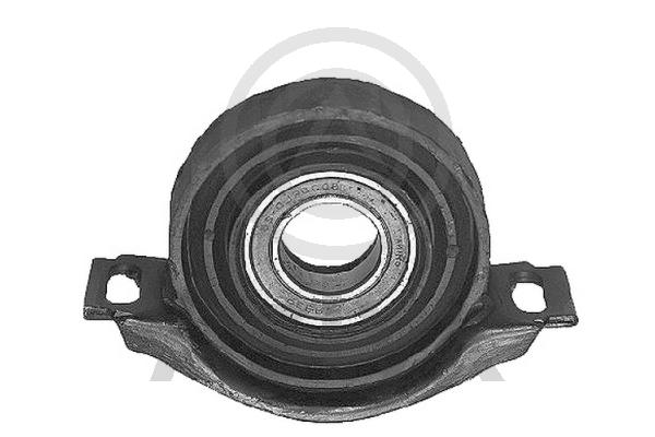 Муфта подвесного mer w124 2.0-2.5