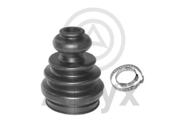 Пыльник шруса vw t4 1.8-2.8/1.9-2.5d/td/tdi 90-03 пер 24x57мм.