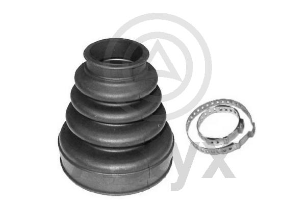 К-кт пыльника шруса внутр d 38-70 mm cit c5 2.0-2.2hdi