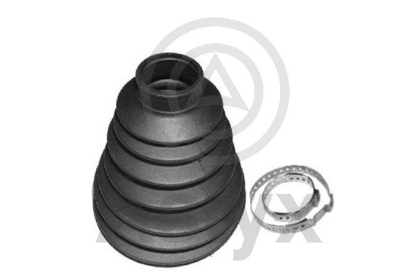 Пыльник шруса d 29-98 mm cit jumper/xm/fiat ducato/pgt 605/boxer наружн k-t