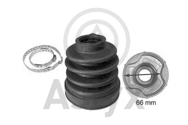 К-кт пыльника шруса d28x67mm frd focus i-ii/c-max/transit/tourneo 98-08
