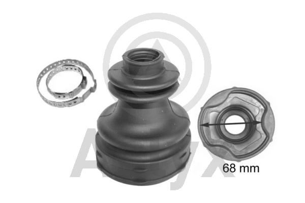 К-кт пыльника шруса ren clio1.5dci/1.6/2.0/megane 1.5dci/1.9dci/2.0 01- внутр 24x68мм.
